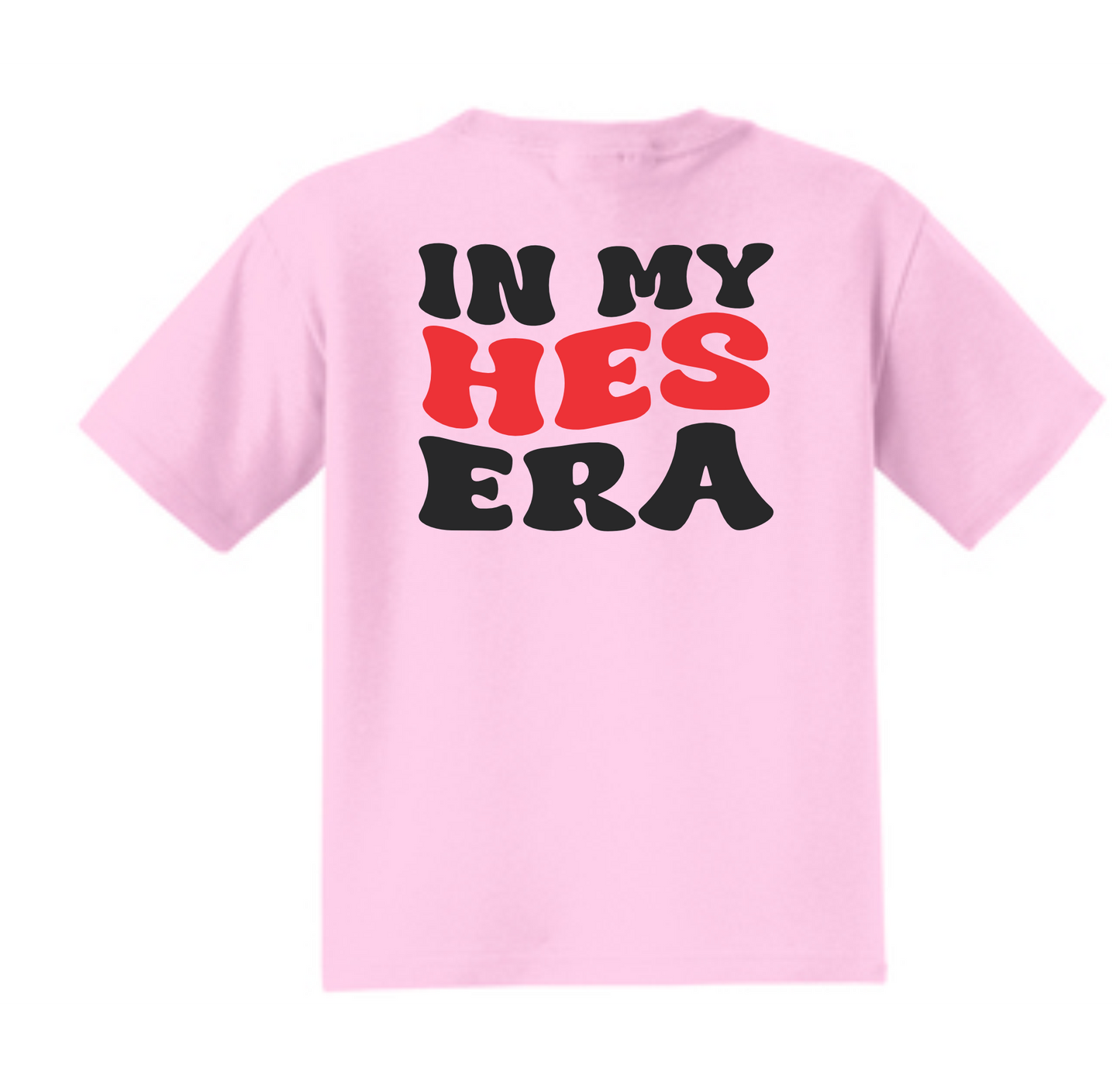 Youth "In My Era" T-Shirt