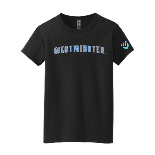 Women's Cotton T-Shirt