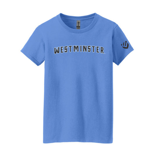 Women's Cotton T-Shirt