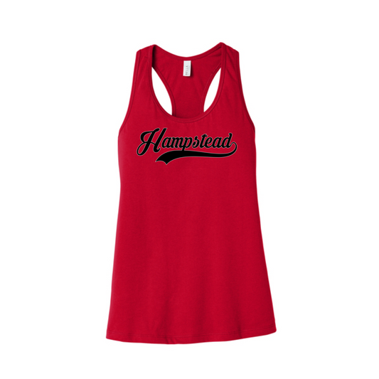 Women's Tank