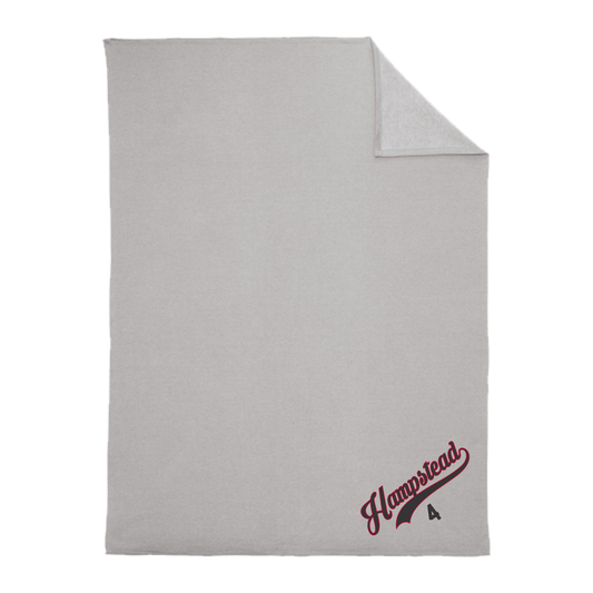 Oversized Team Blanket