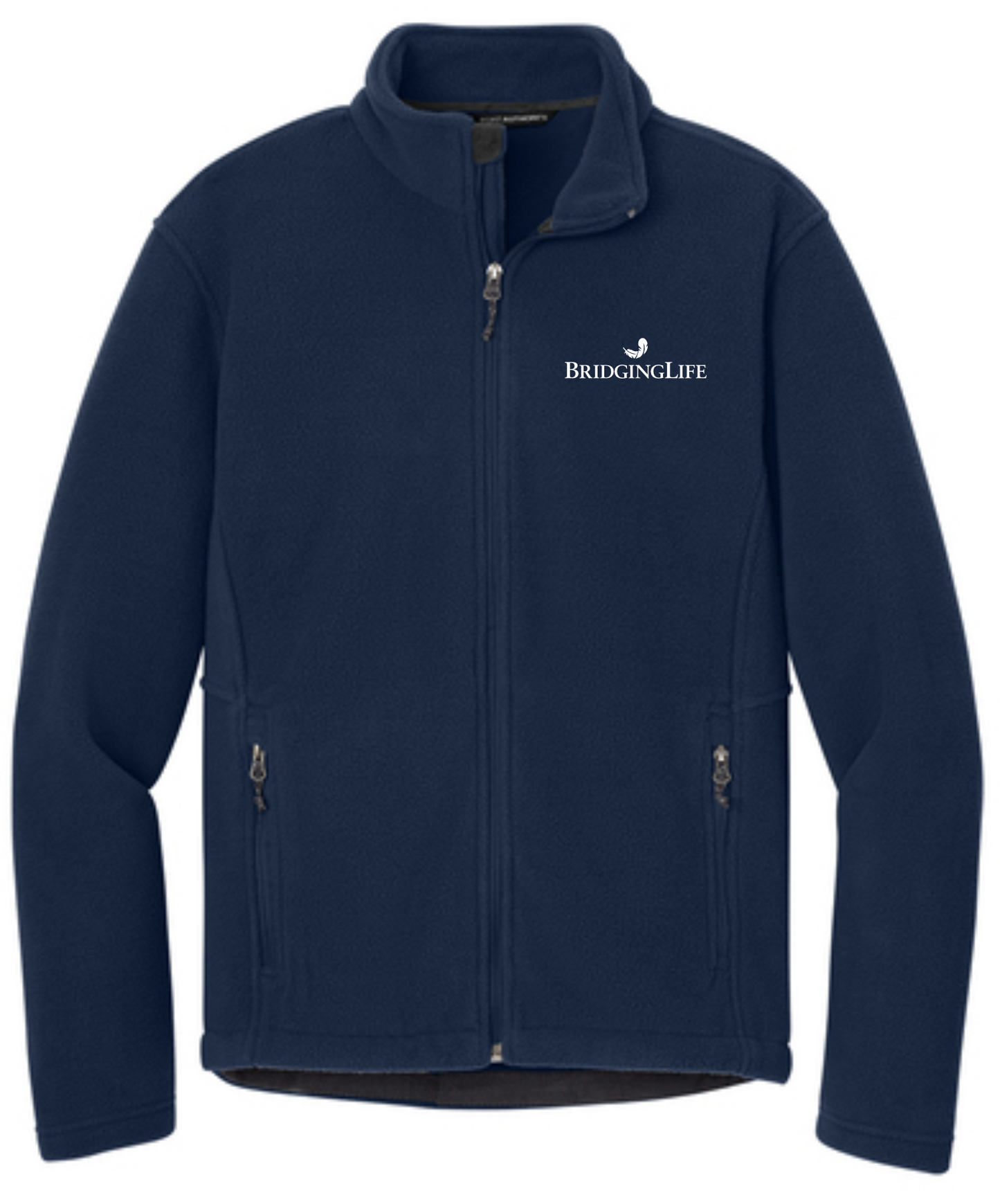 Unisex Fleece Jacket