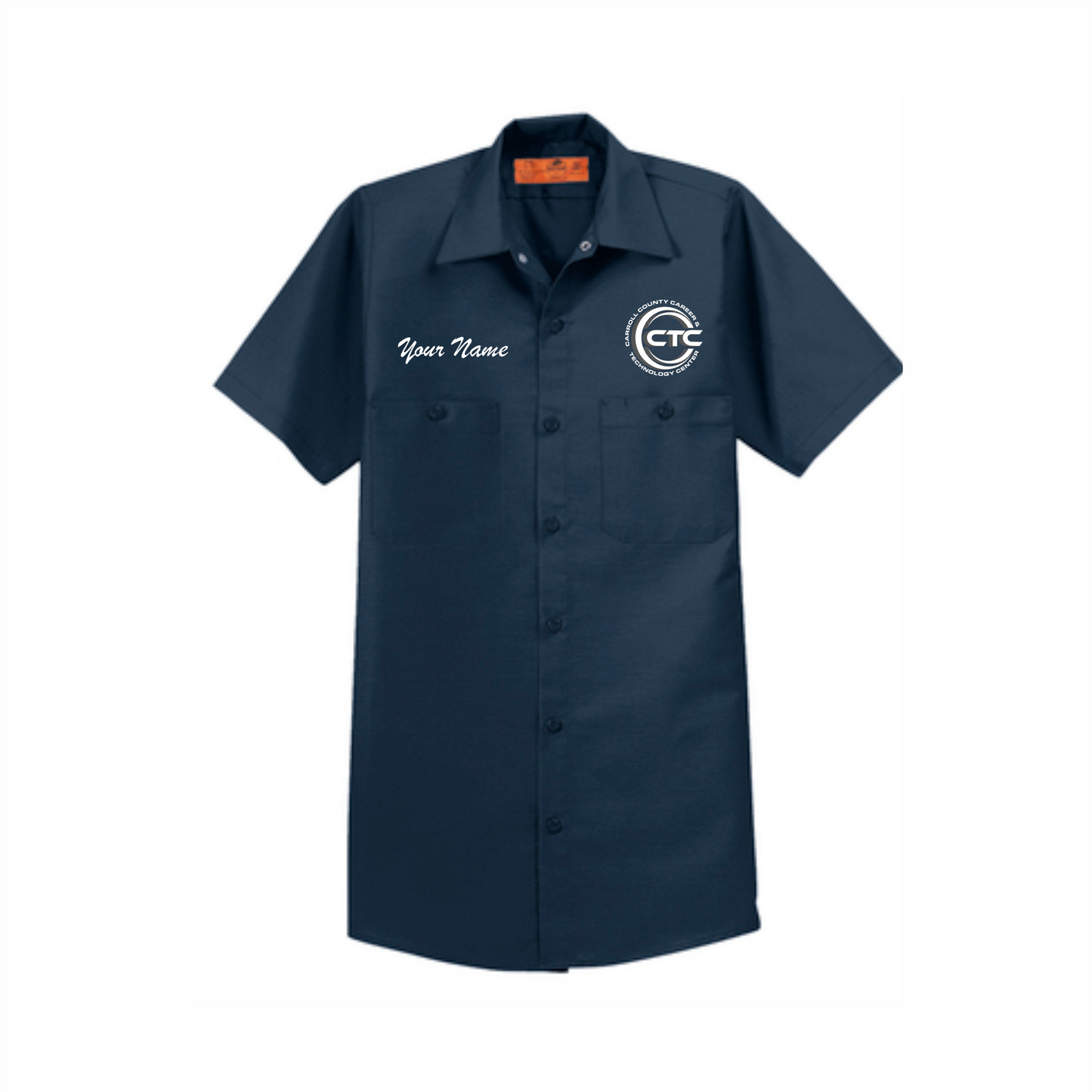 HETT - Work Shirt