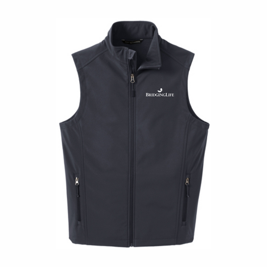 Men's Softshell Vest
