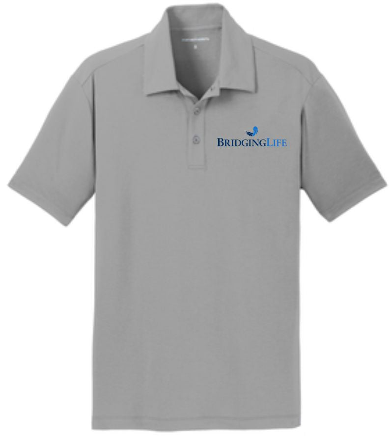 Men's Cotton Touch™ Performance Polo