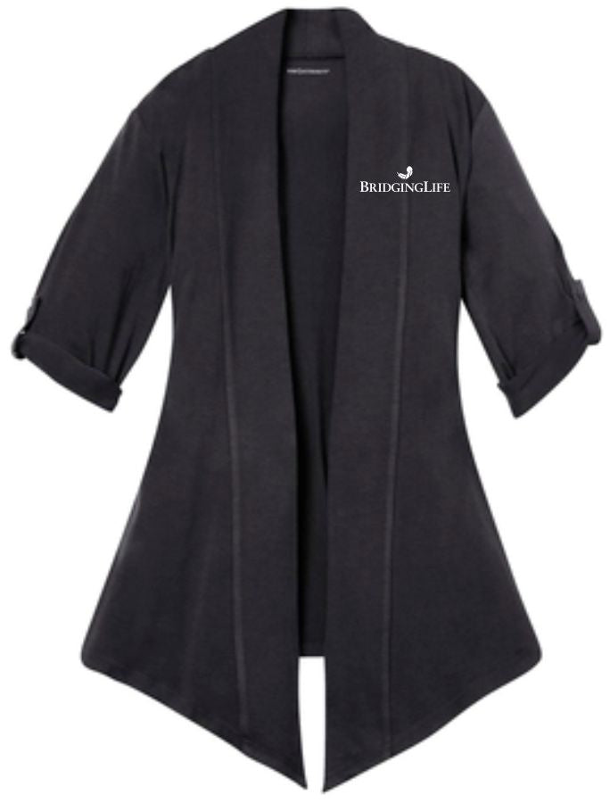Women's Concept Shrug
