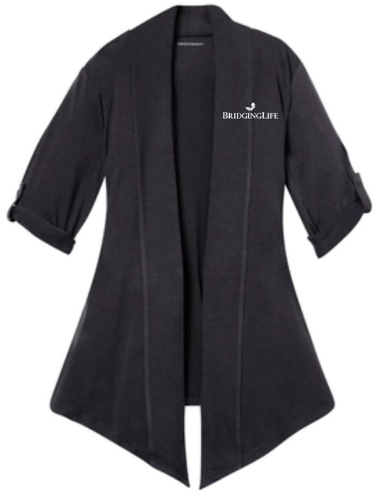 Women's Concept Shrug