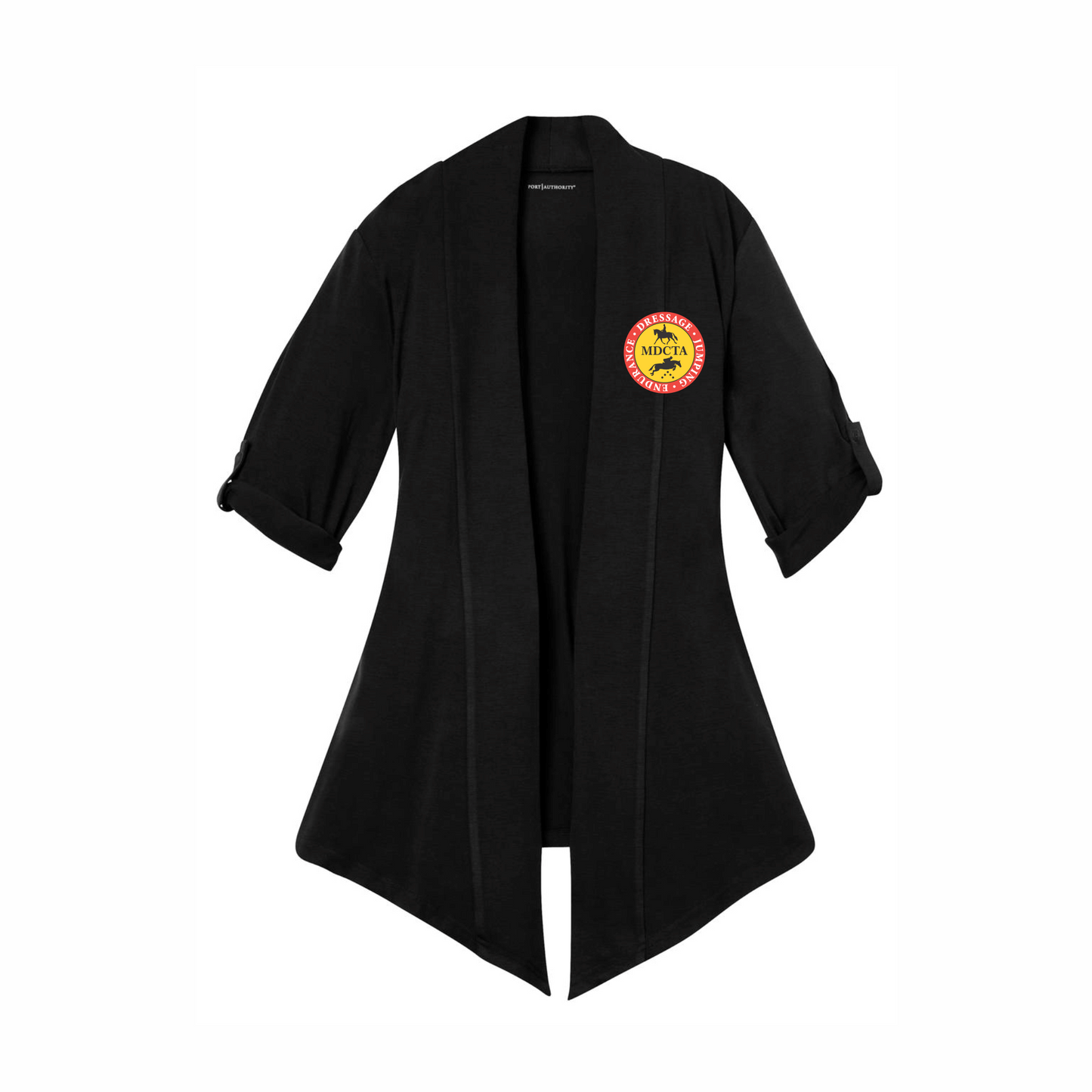 Women's Shrug Cardigan