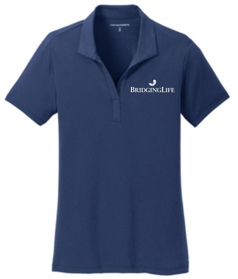 Women's Cotton Touch™ Performance Polo