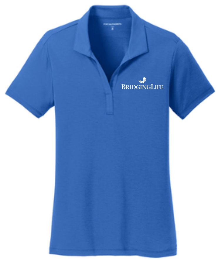 Women's Cotton Touch™ Performance Polo