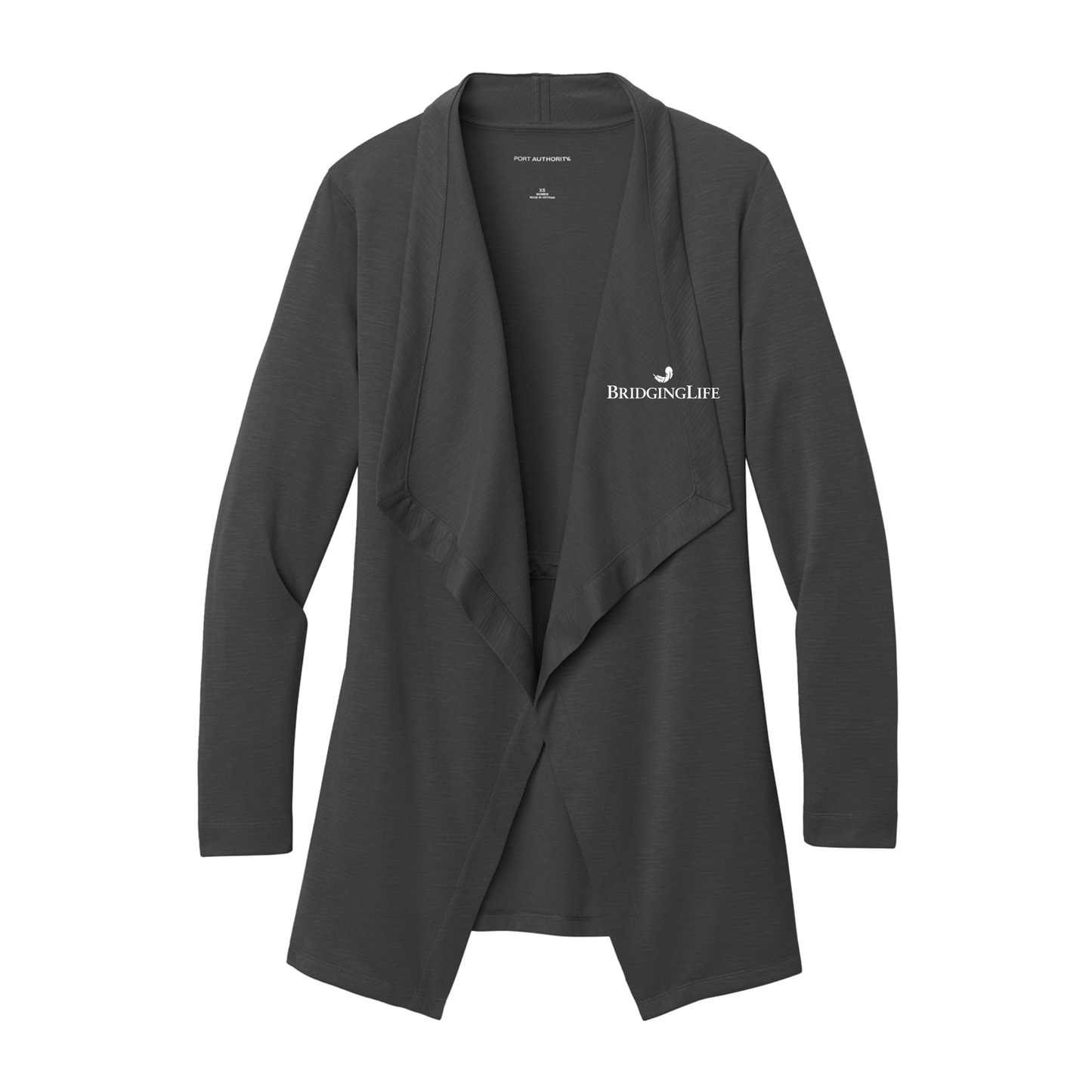 Women’s Breakwater Open Cardigan