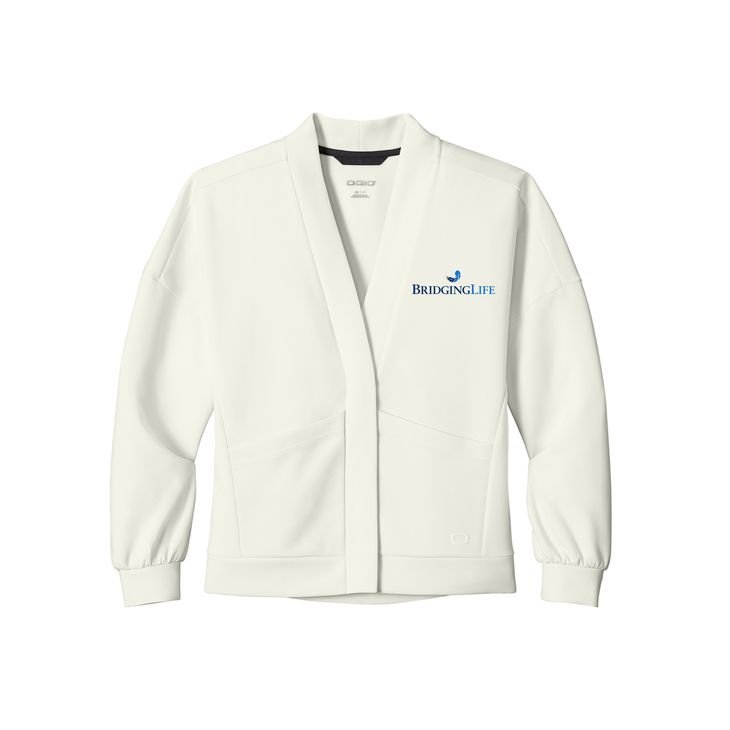 Women’s Transcend Cardigan