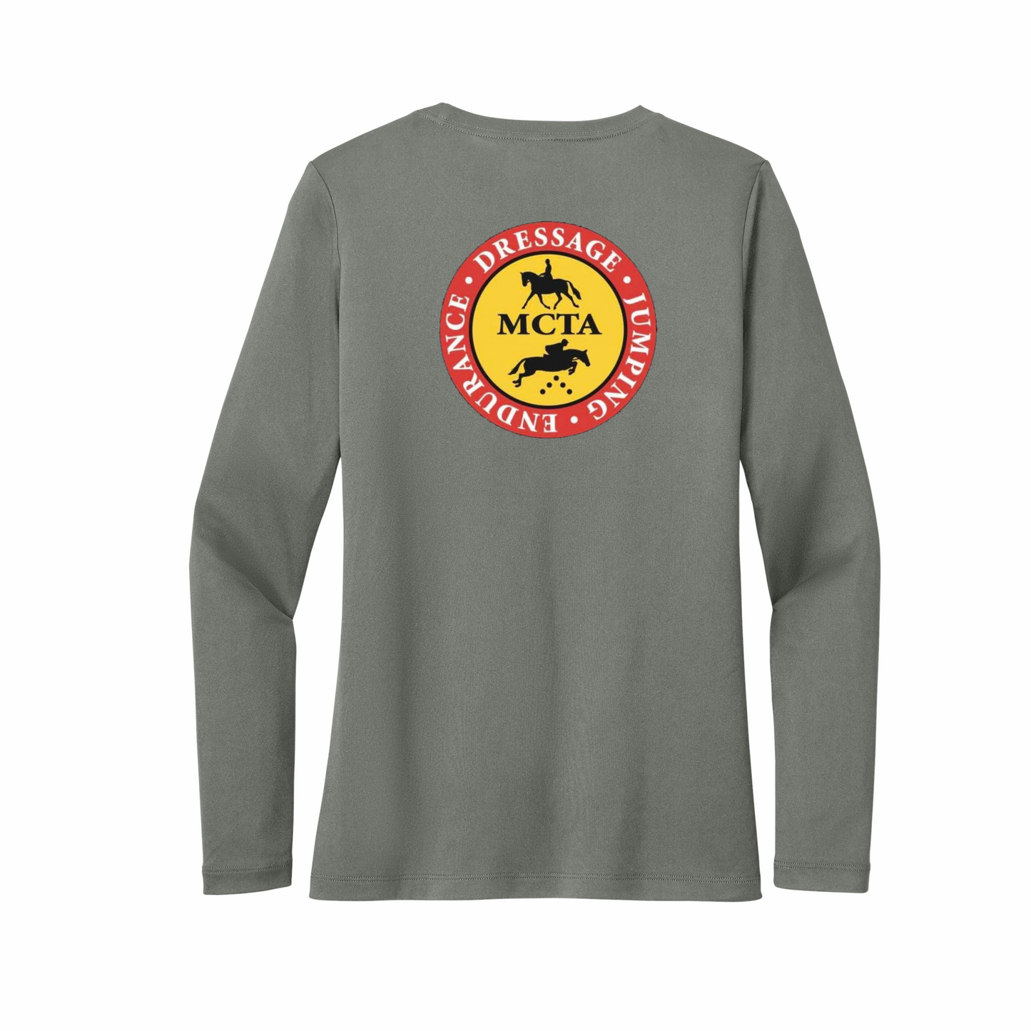 Women's Long Sleeve UV Shirt