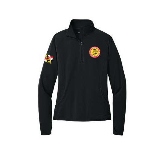 Women's 1/4 Zip