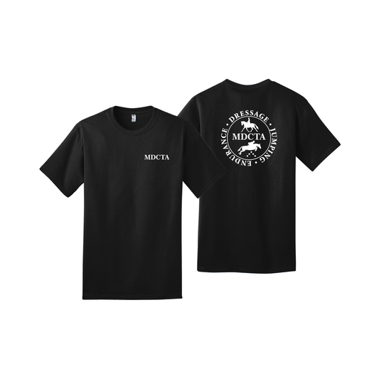 Unisex Cotton Tee