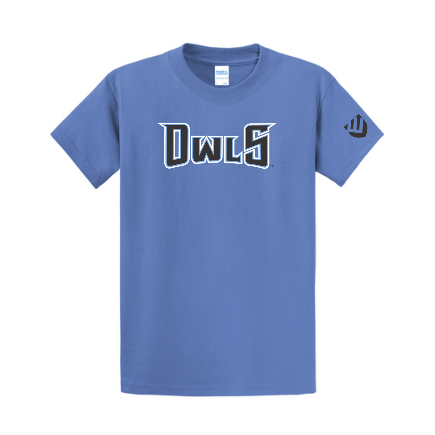 Unisex Cotton T-Shirt