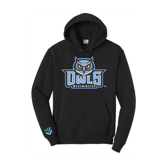 Hooded Sweatshirt