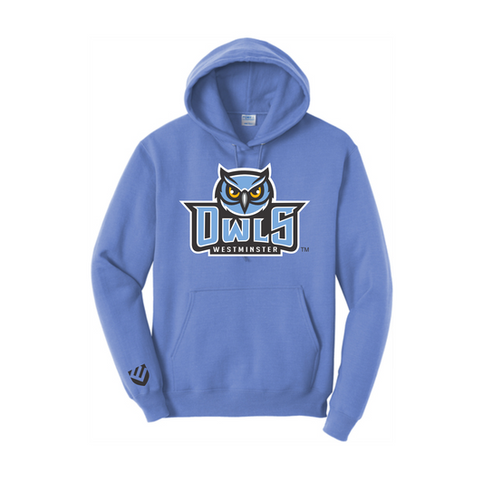 Hooded Sweatshirt