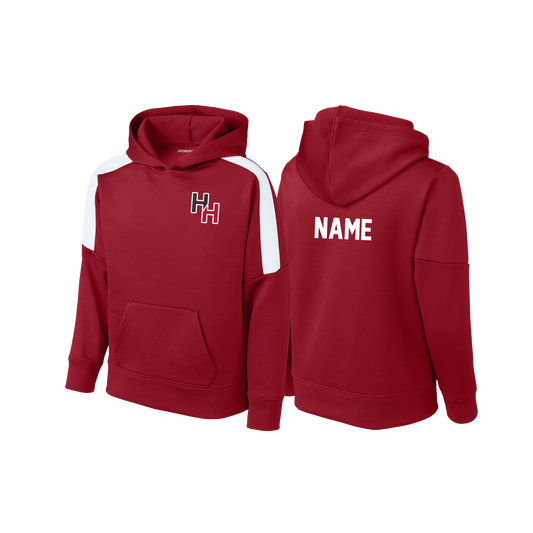 Adult Performance Hoodie