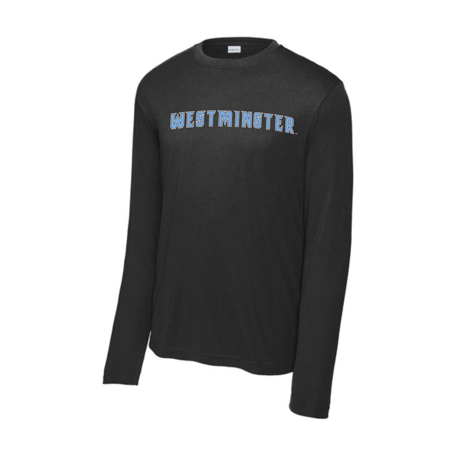 Unisex Performance Long Sleeve Shirt