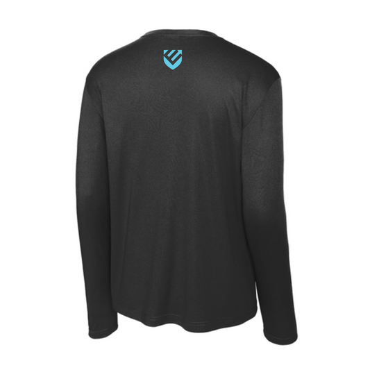 Unisex Performance Long Sleeve Shirt