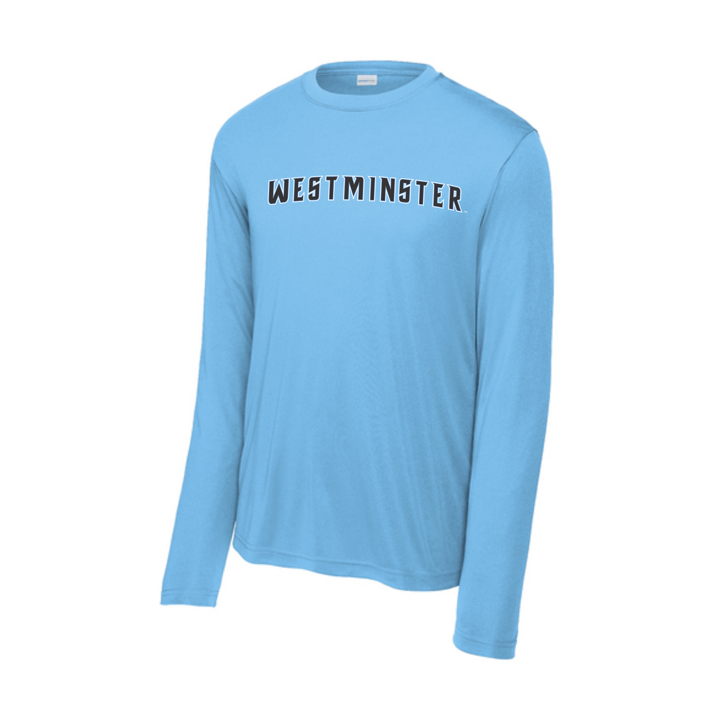 Unisex Performance Long Sleeve Shirt