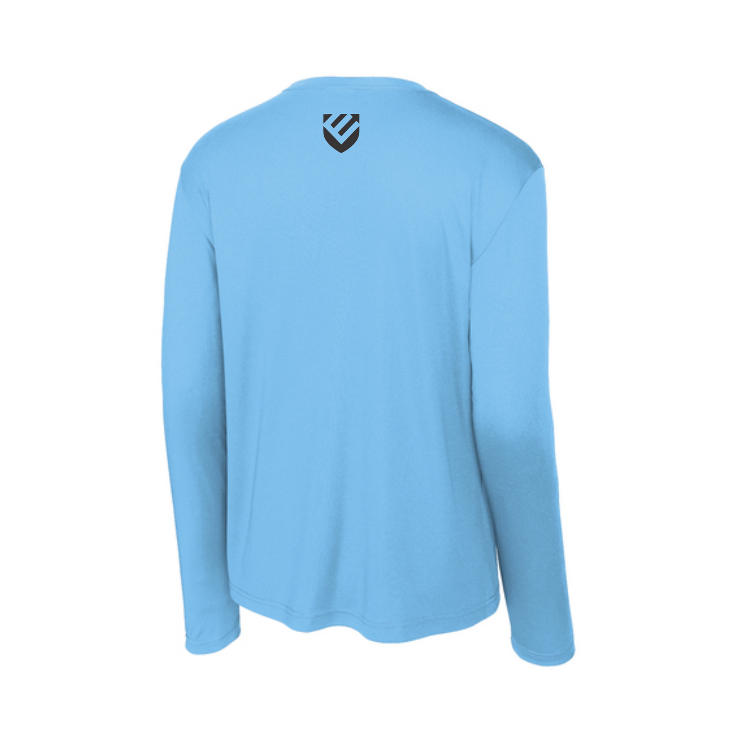 Unisex Performance Long Sleeve Shirt