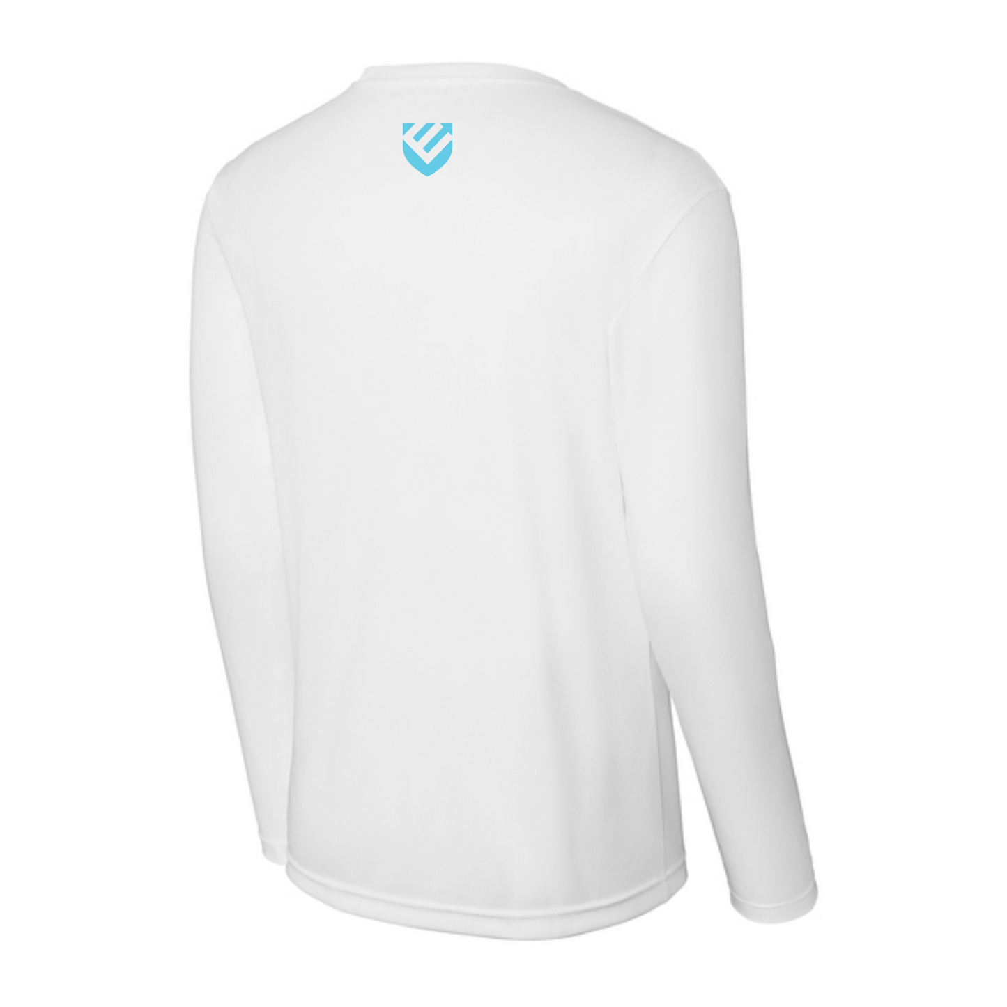 Unisex Performance Long Sleeve Shirt