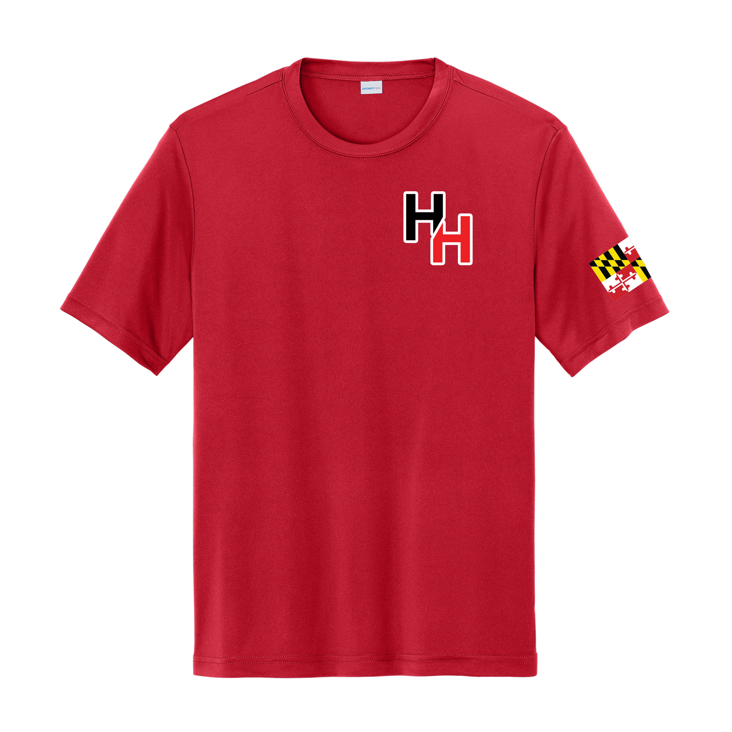 Youth Performance Tee