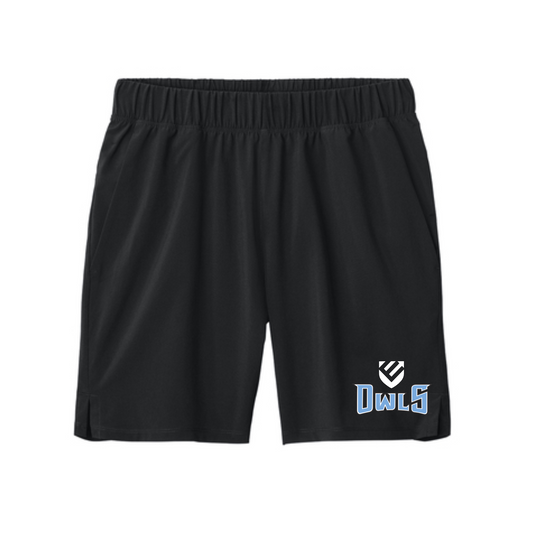 Unisex 7" Short