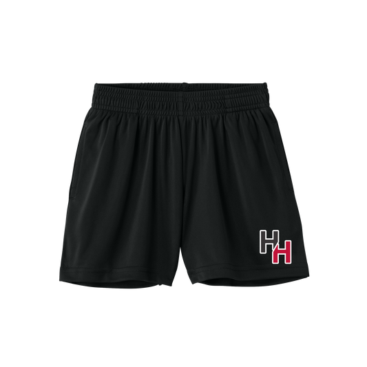 Youth 5" Shorts
