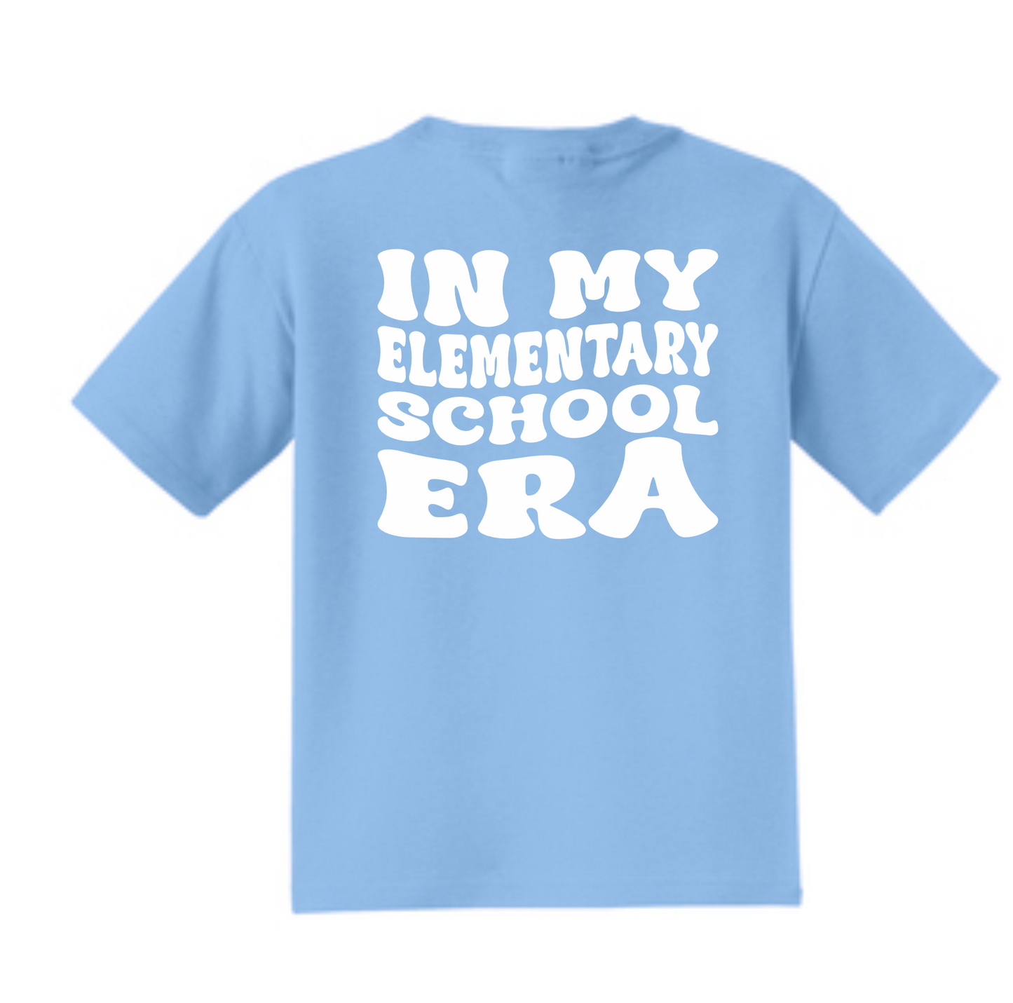 Youth "In My Era" T-Shirt