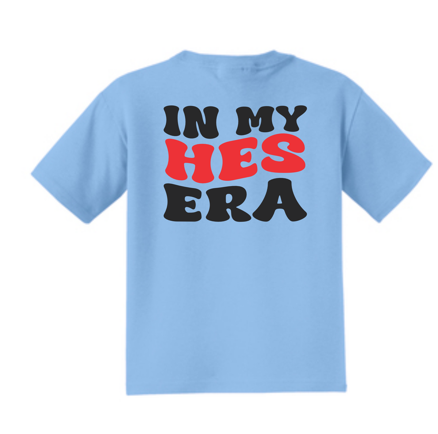 Youth "In My Era" T-Shirt