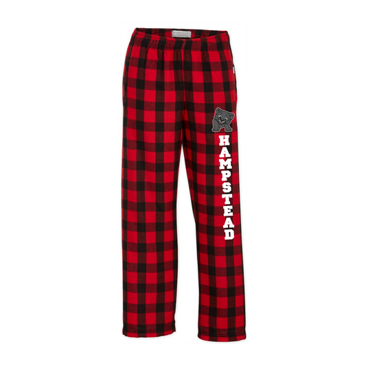 Adult Flannel Pants