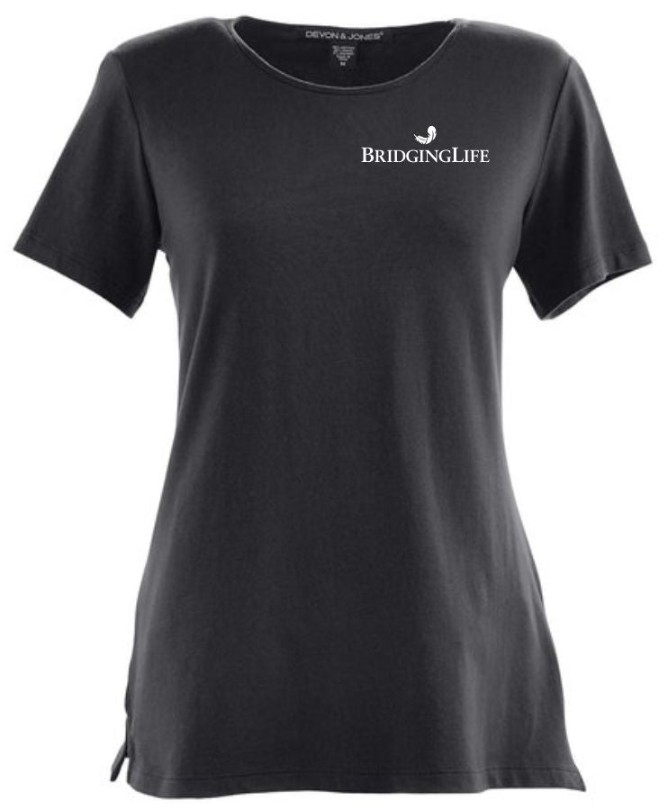 Women's Perfect Fit™ Shell T-Shirt