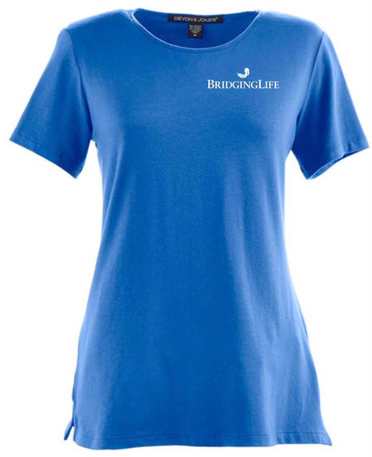 Women's Perfect Fit™ Shell T-Shirt