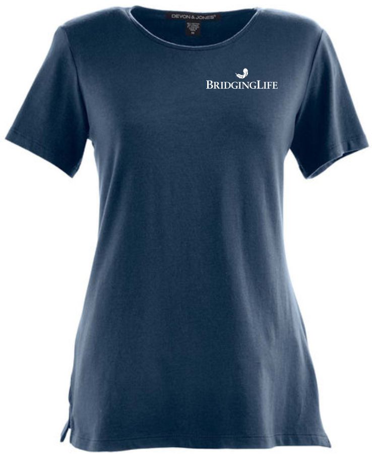 Women's Perfect Fit™ Shell T-Shirt