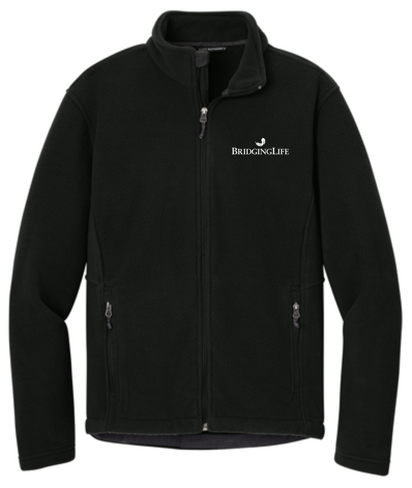 Unisex Fleece Jacket