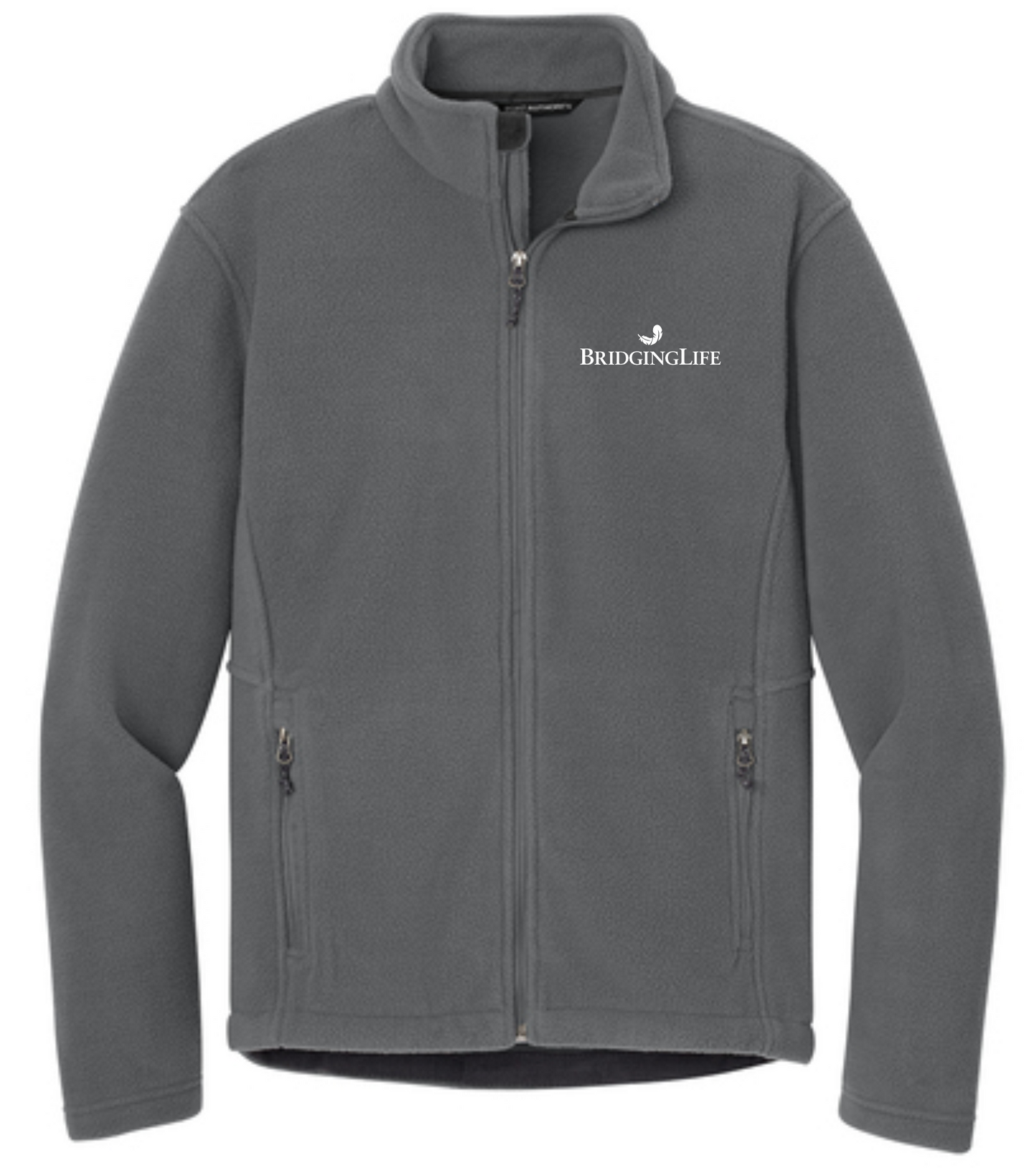 Unisex Fleece Jacket