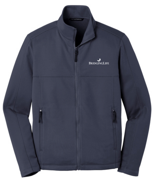 Unisex Lightweight Jacket