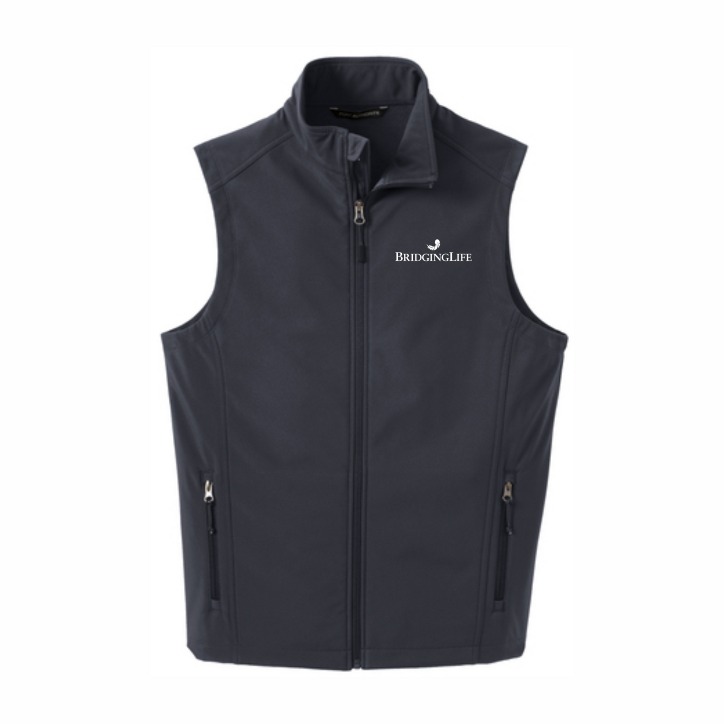Men's Softshell Vest