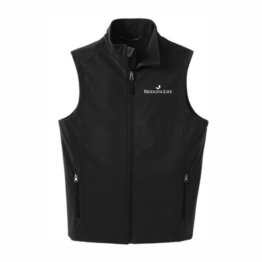 Men's Softshell Vest