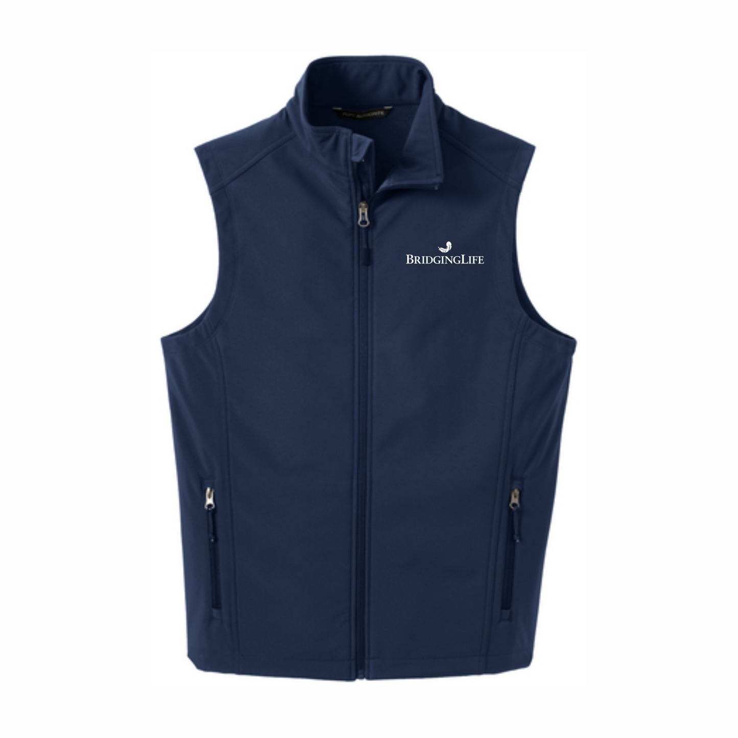 Men's Softshell Vest