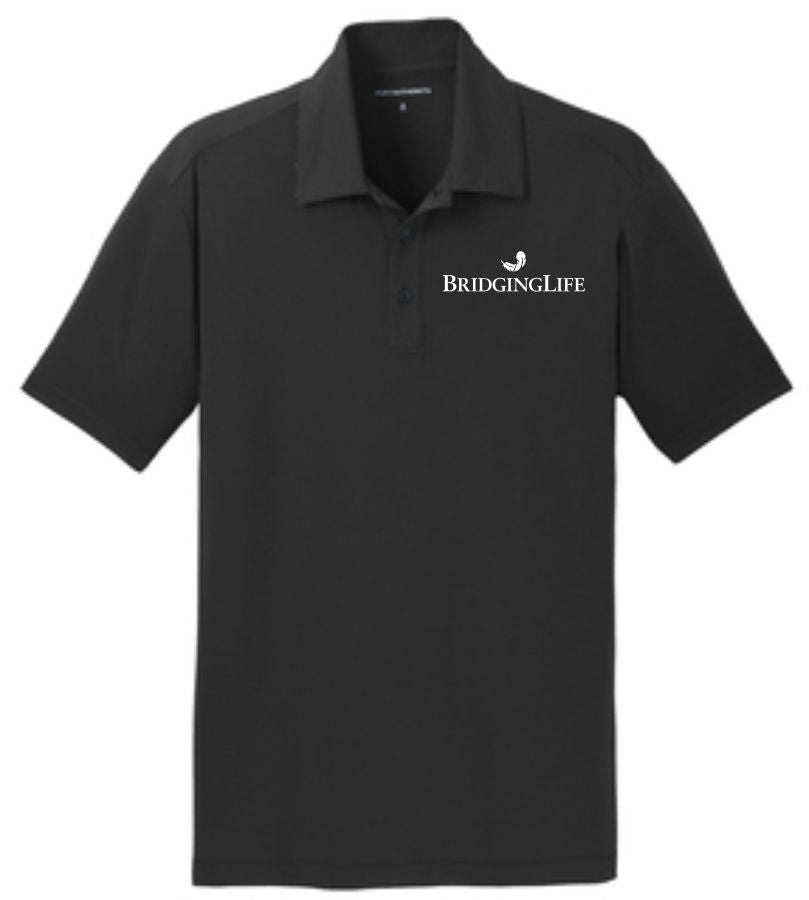 Men's Cotton Touch™ Performance Polo