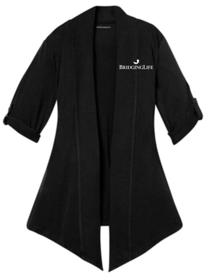 Women's Concept Shrug