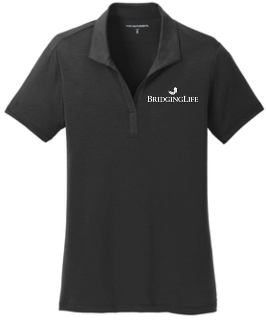 Women's Cotton Touch™ Performance Polo