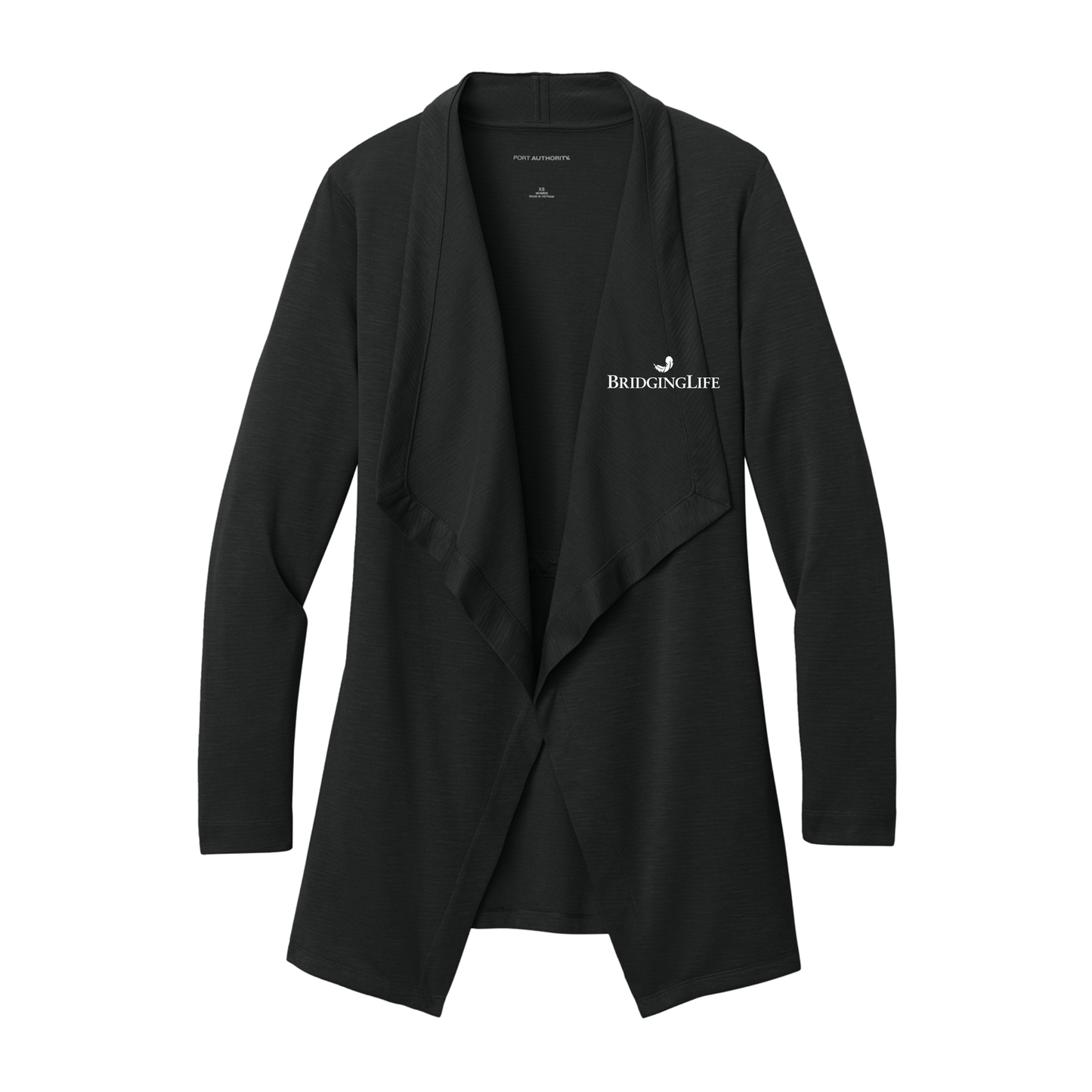 Women’s Breakwater Open Cardigan