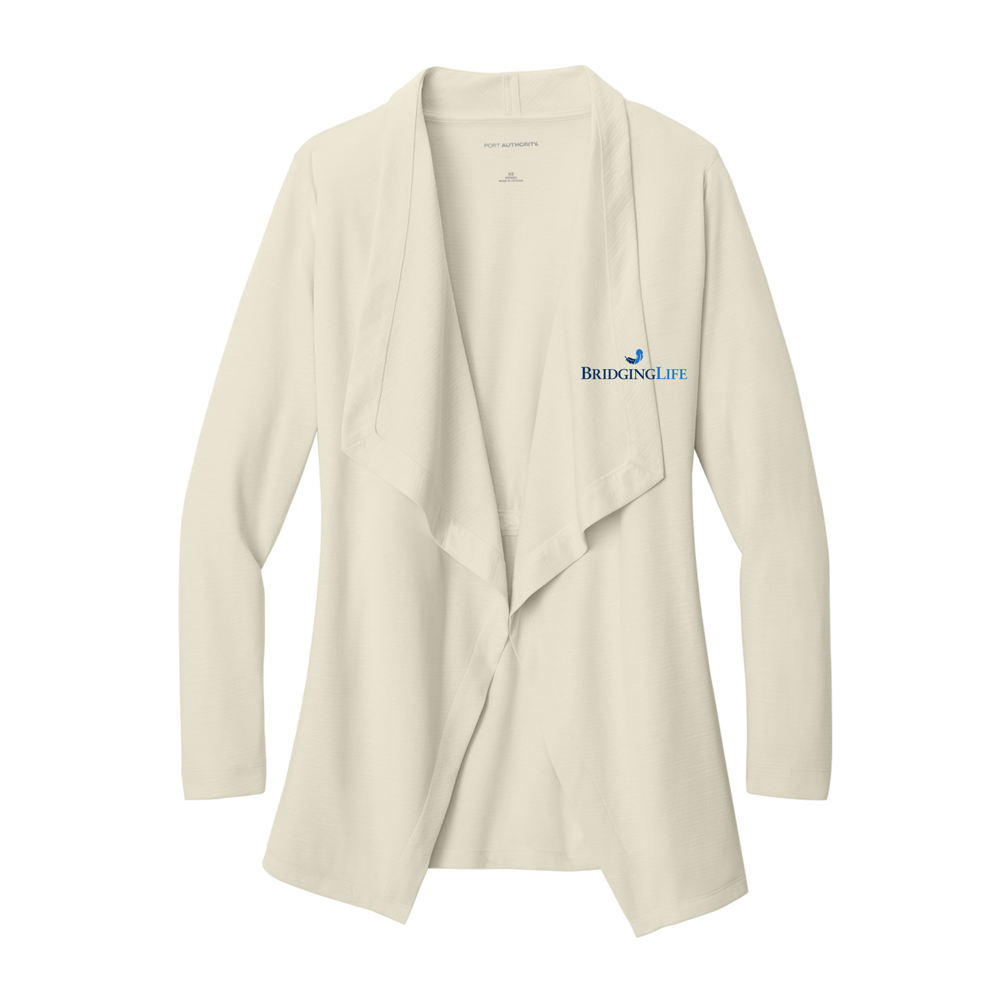 Women’s Breakwater Open Cardigan