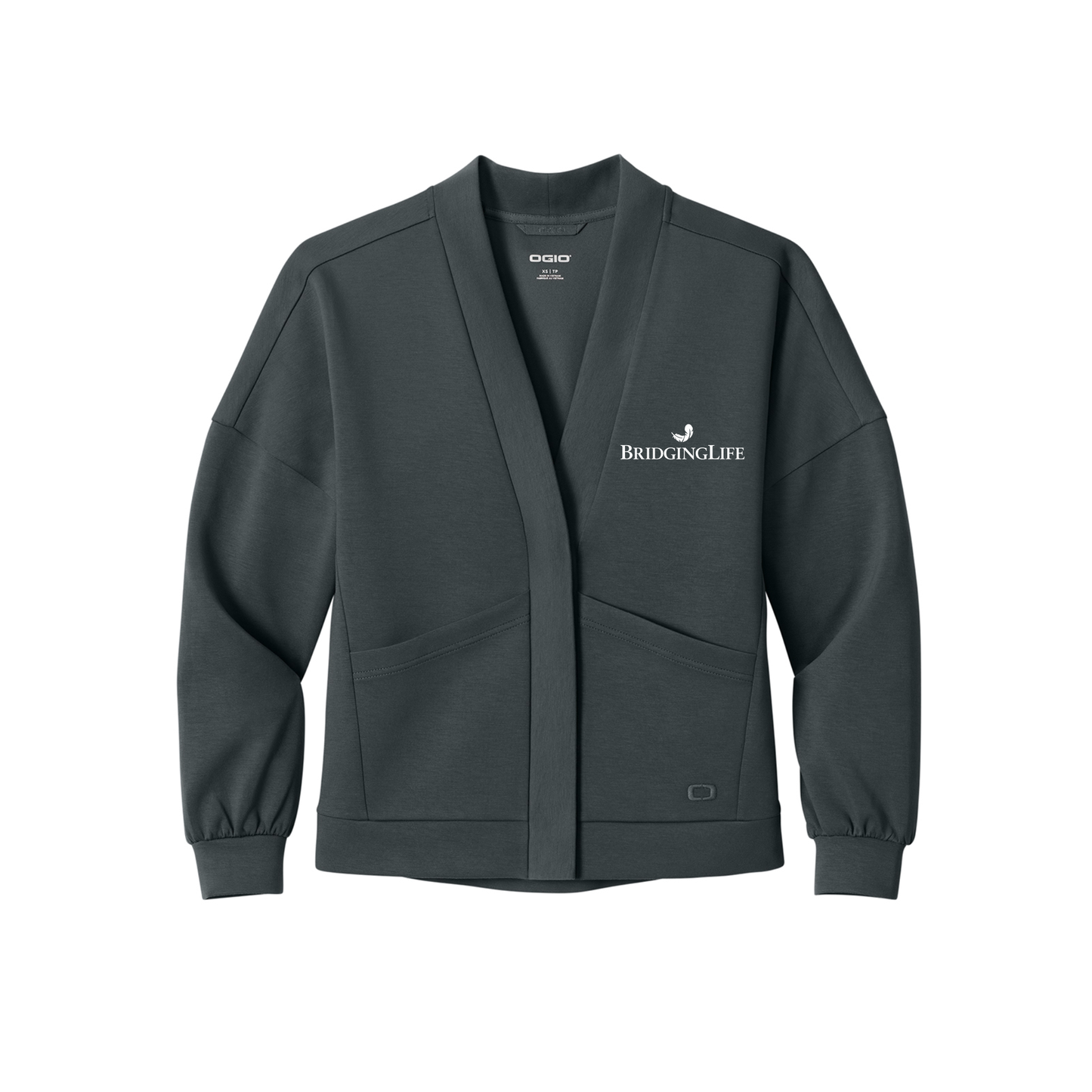 Women’s Transcend Cardigan