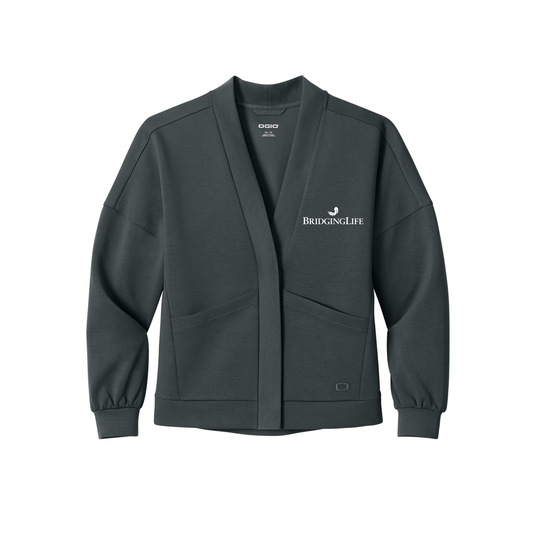 Women’s Transcend Cardigan